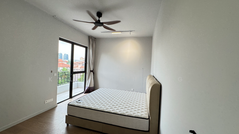 For Rent - 1 Bukit Utama