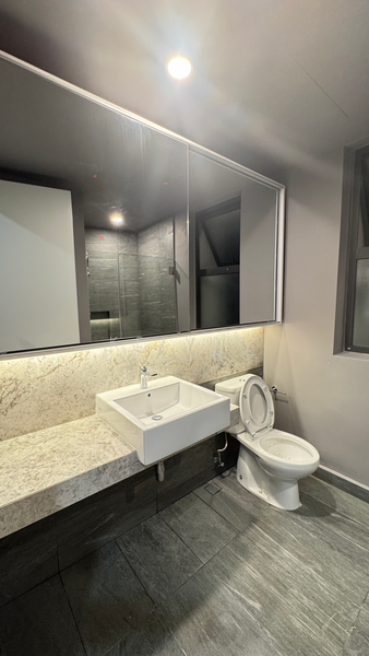 For Rent - 1 Bukit Utama