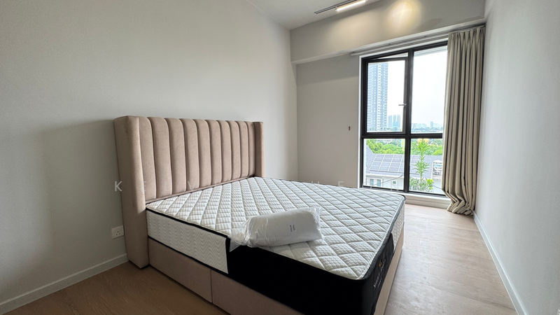 For Rent - 1 Bukit Utama