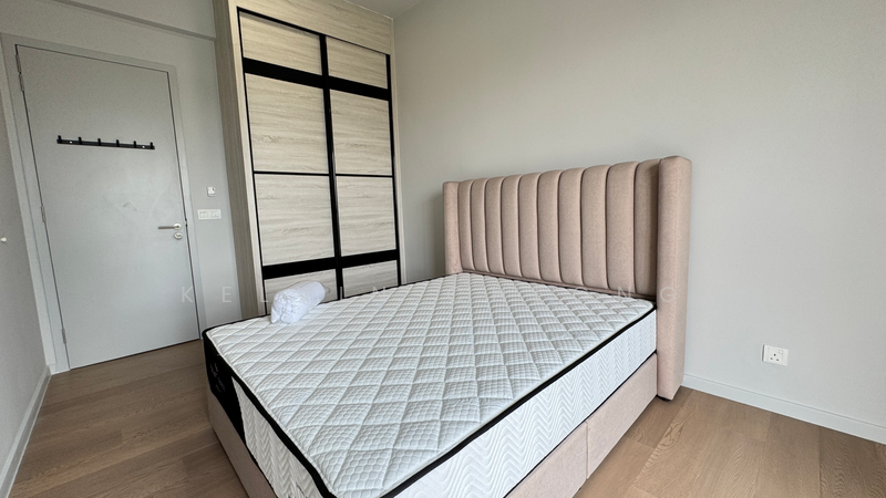 For Rent - 1 Bukit Utama