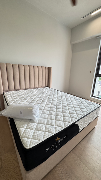 For Rent - 1 Bukit Utama