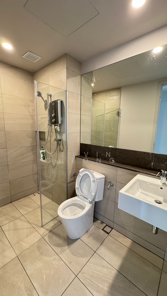 For Rent - 1 Bukit Utama