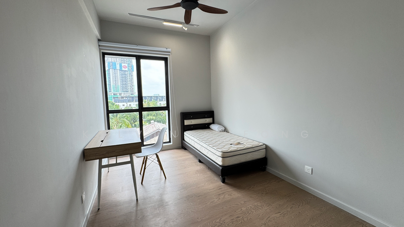 For Rent - 1 Bukit Utama