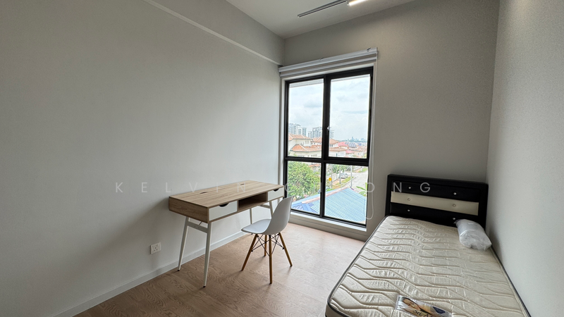 For Rent - 1 Bukit Utama