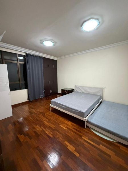 Untuk Disewa - 1 Bukit Utama