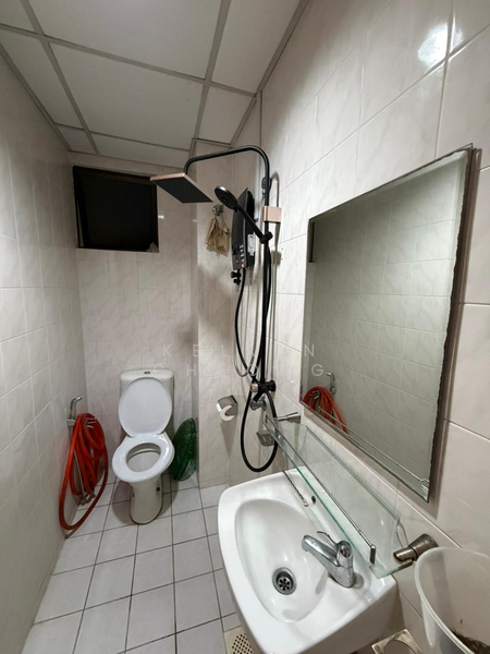 Untuk Disewa - 1 Bukit Utama