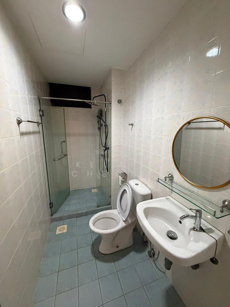 Untuk Disewa - 1 Bukit Utama