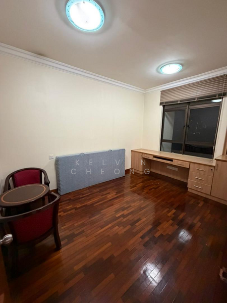 Untuk Disewa - 1 Bukit Utama