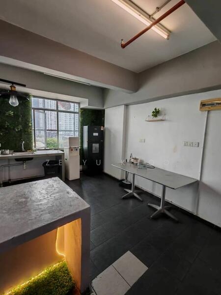 For Rent - City Campus @ Fraser Business Park
