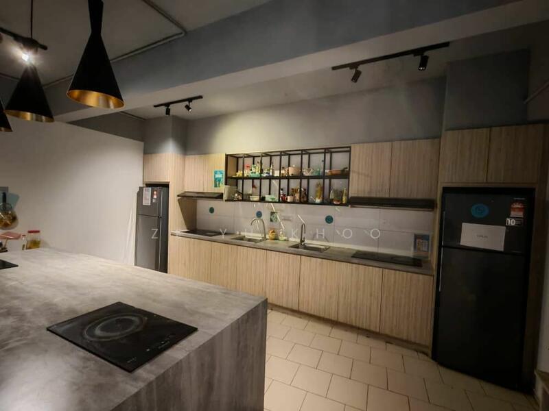 For Rent - City Campus @ Fraser Business Park