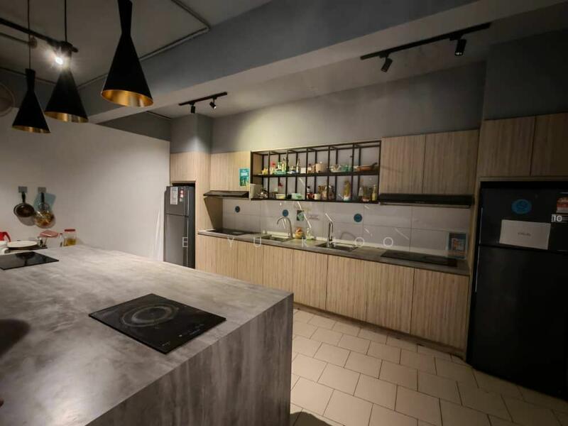 For Rent - City Campus @ Fraser Business Park