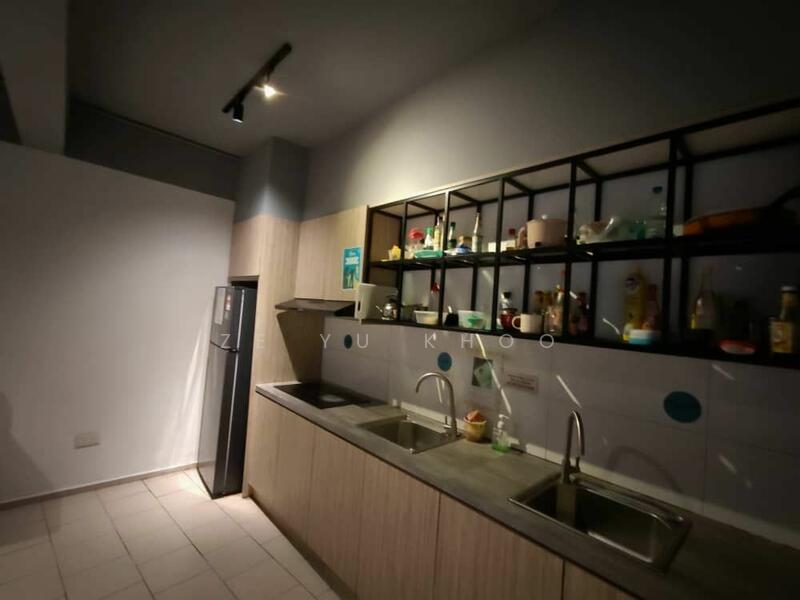 For Rent - City Campus @ Fraser Business Park