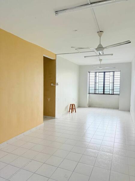 For Sale - Nusa Perdana Apartment