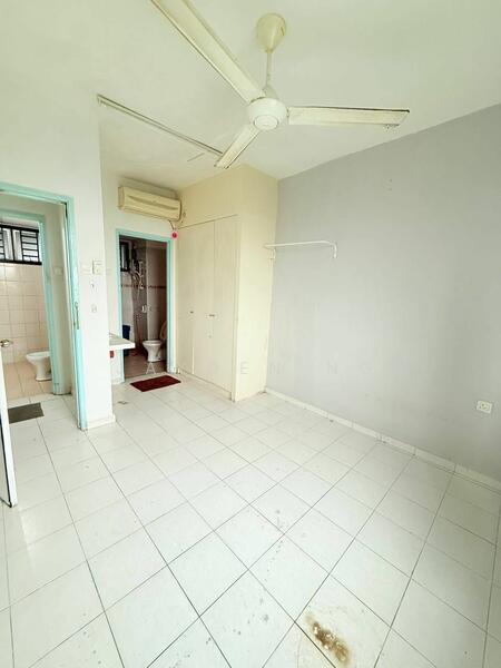 For Sale - Nusa Perdana Apartment