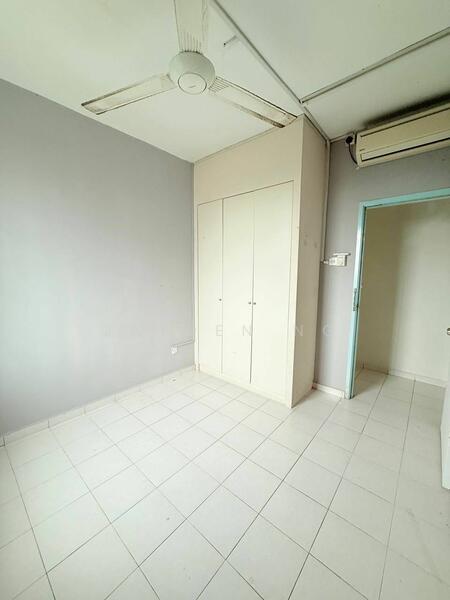 For Sale - Nusa Perdana Apartment