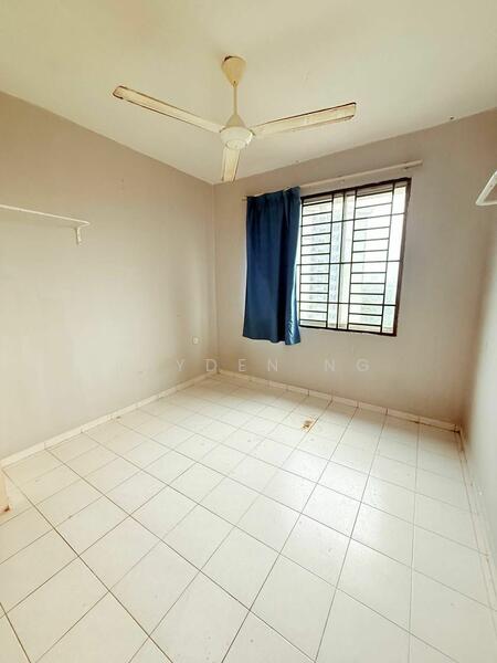 For Sale - Nusa Perdana Apartment