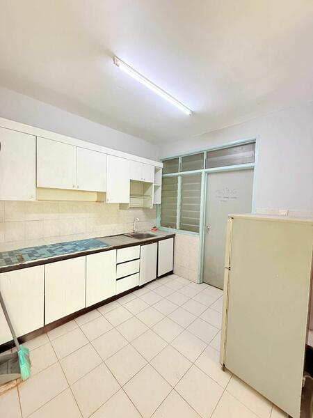 For Sale - Nusa Perdana Apartment