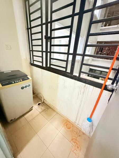 For Sale - Nusa Perdana Apartment