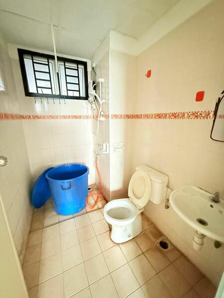 For Sale - Nusa Perdana Apartment