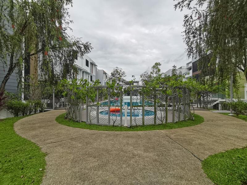 For Rent - Residensi Ledang