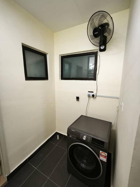 For Rent - Residensi Ledang