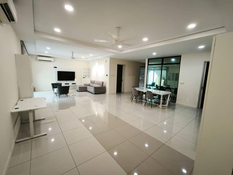 For Rent - Residensi Ledang