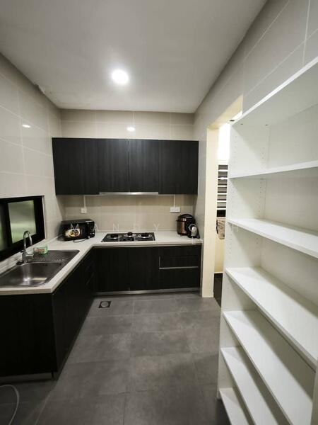 For Rent - Residensi Ledang