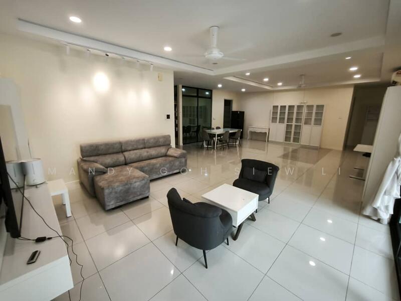 For Rent - Residensi Ledang