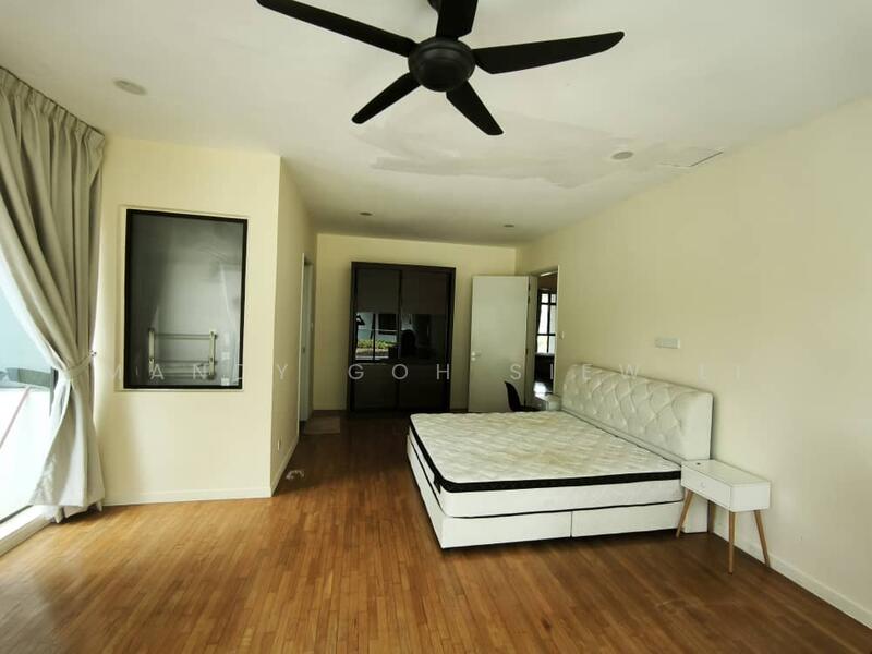 For Rent - Residensi Ledang