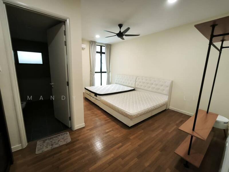 For Rent - Residensi Ledang