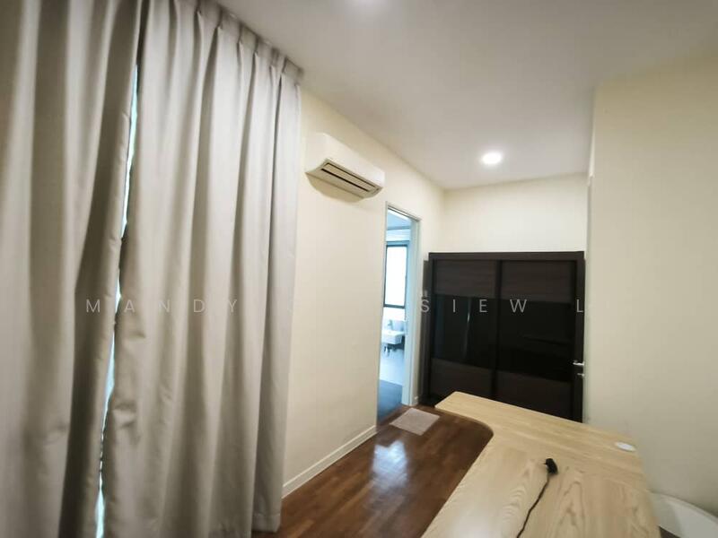 For Rent - Residensi Ledang
