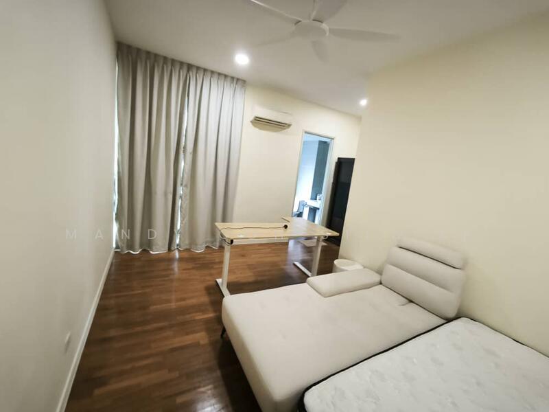 For Rent - Residensi Ledang