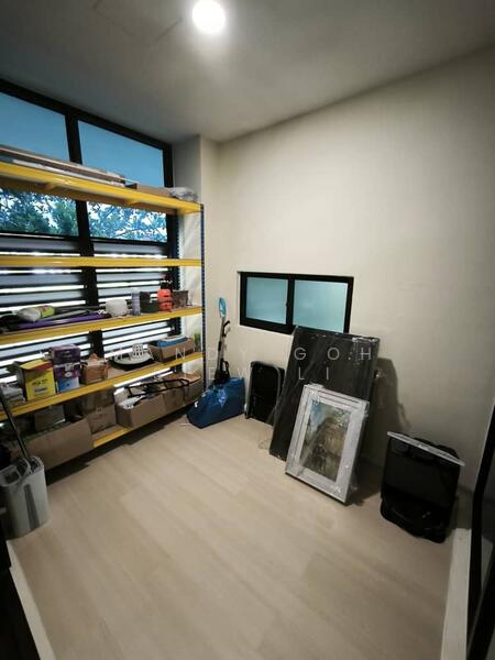 For Rent - Residensi Ledang