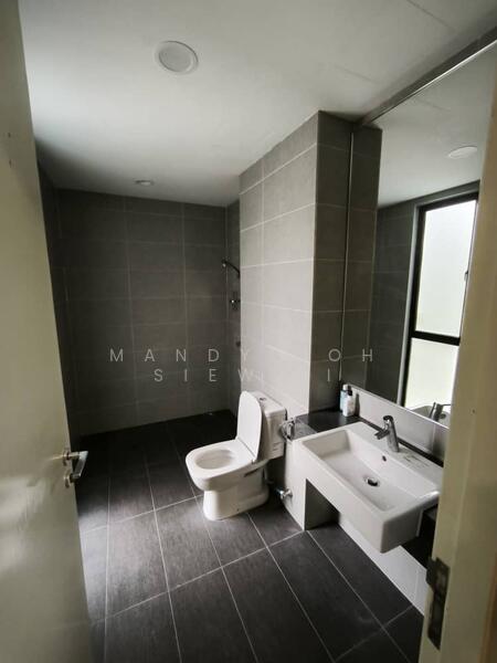 For Rent - Residensi Ledang