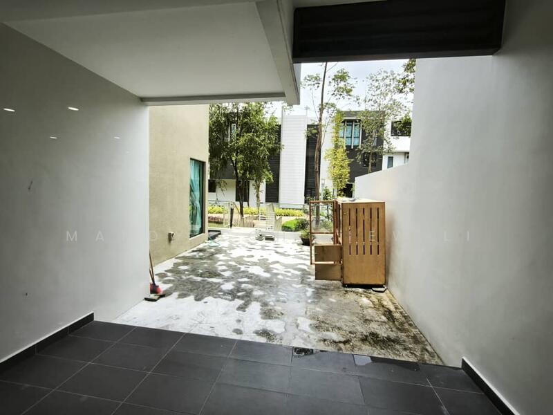 For Rent - Residensi Ledang