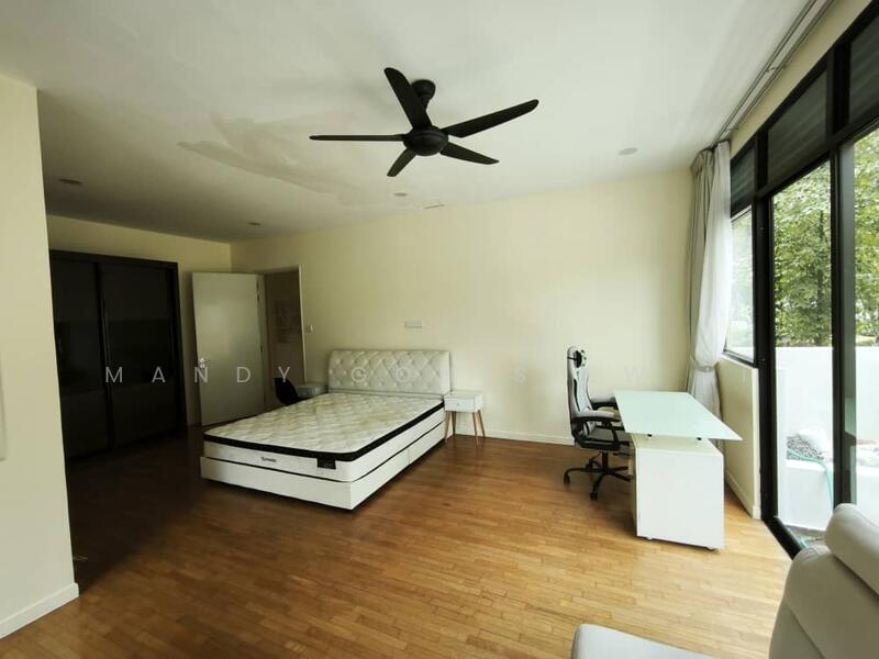 For Rent - Residensi Ledang