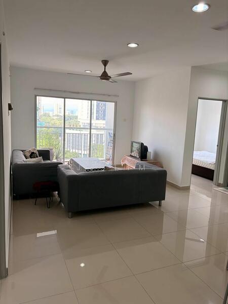 For Rent - Astana Lumayan