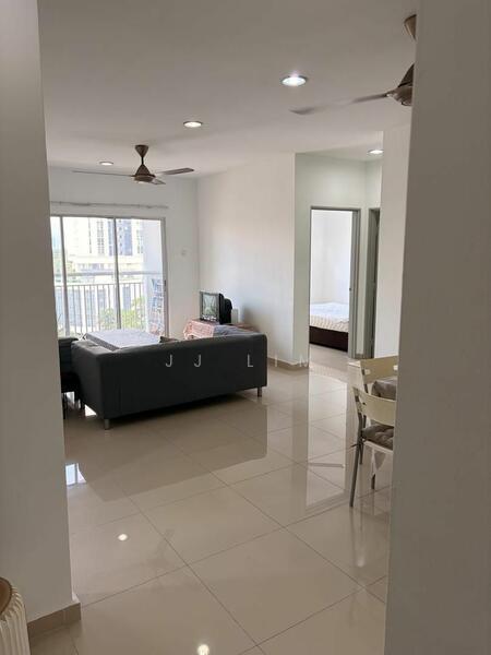 For Rent - Astana Lumayan
