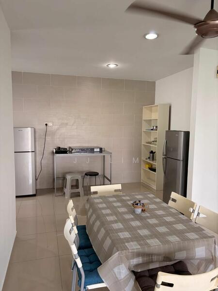For Rent - Astana Lumayan