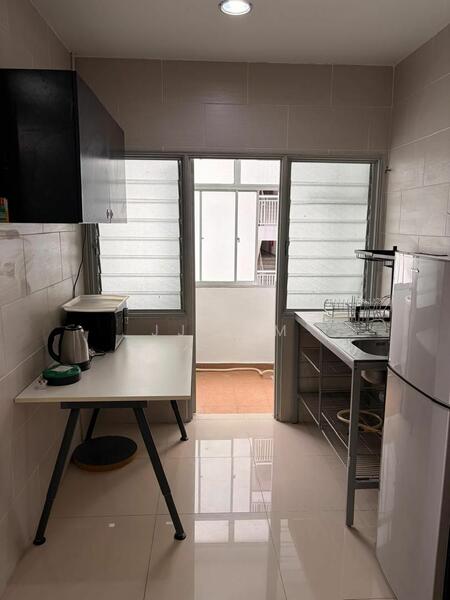 For Rent - Astana Lumayan