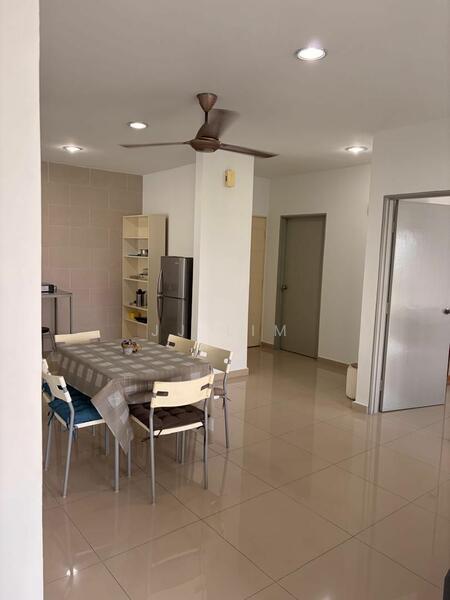For Rent - Astana Lumayan