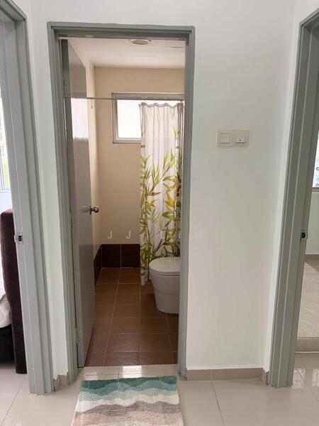 For Rent - Astana Lumayan