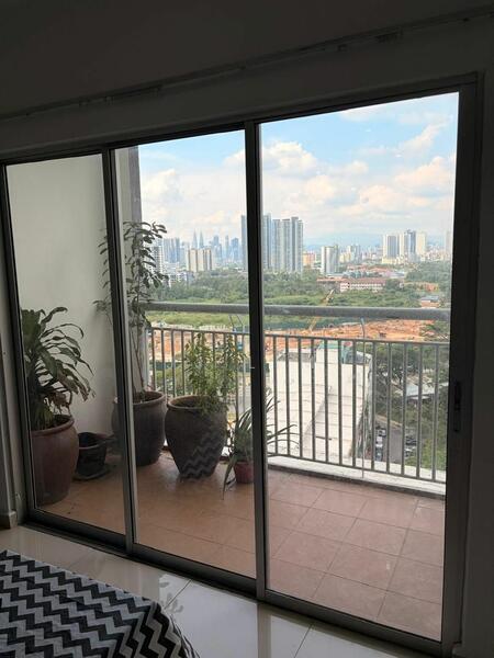 For Rent - Astana Lumayan