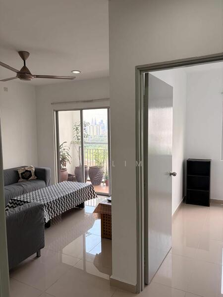For Rent - Astana Lumayan