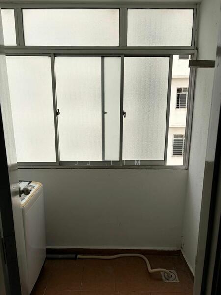 For Rent - Astana Lumayan