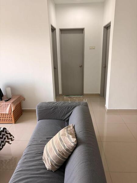 For Rent - Astana Lumayan