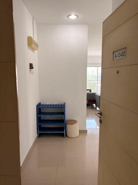 For Rent - Astana Lumayan