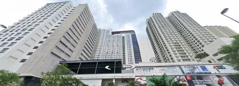 For Rent - Fully Furnished Premier Office Suite for Rent at 1 Mont Kiara