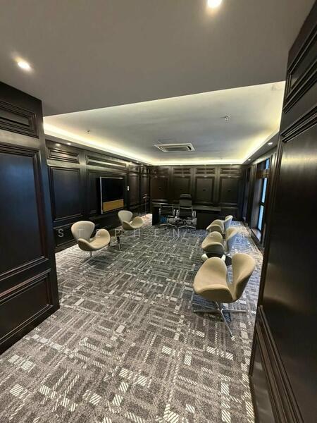 For Rent - Fully Furnished Premier Office Suite for Rent at 1 Mont Kiara