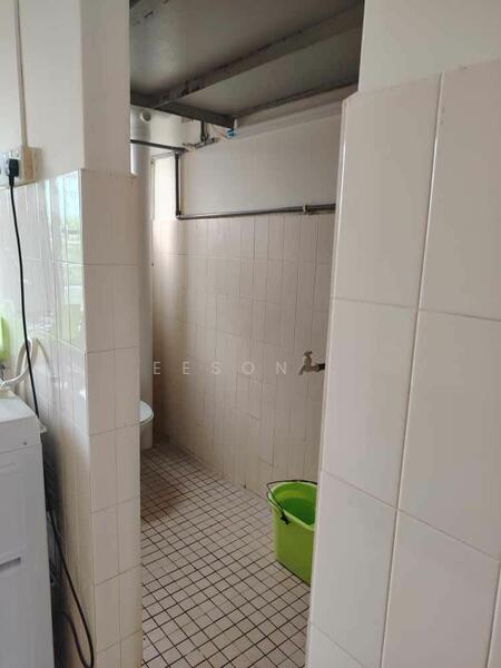 For Rent - Seksyen 2 Wangsa Maju Flat